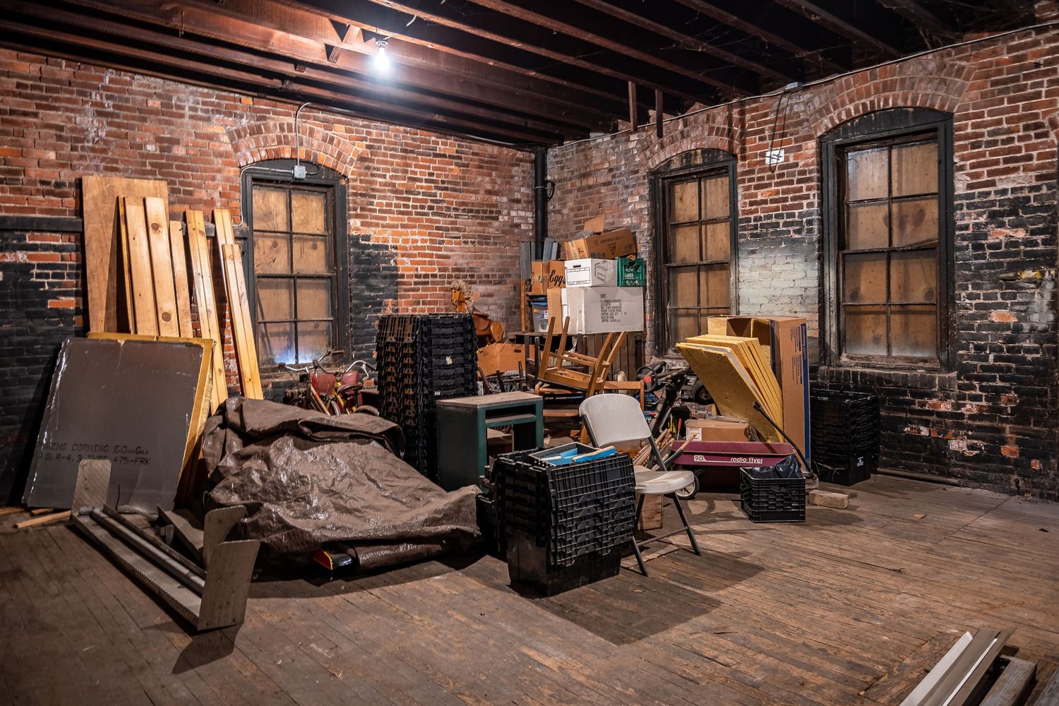 543 N Main St, Wilkes Barre, PA 18705